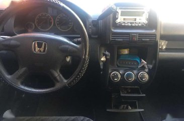 2003 Honda CRV for sale