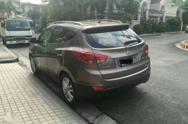 2013 Hyundai Tucson for sale