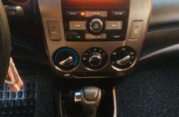 Honda City 2013 E Auto transmission