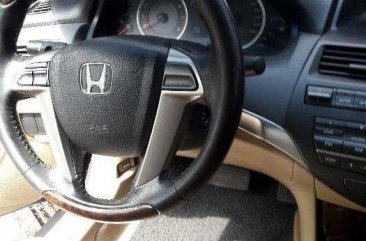 Honda Accord 2008 for sale
