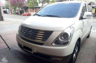 Hyundai Grand Starex 2015 for sale