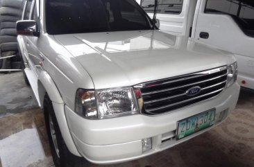 Ford Everest 2006 P480,000 for sale