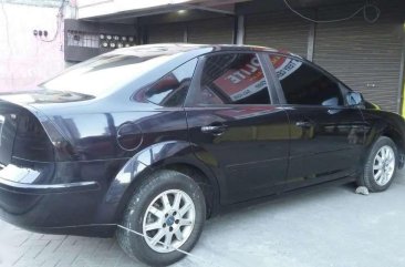 2008 Ford Focus for sale