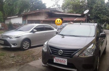 Nissan Almera 2017 for sale