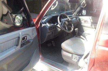 Mitsubishi Pajero 1994 for sale