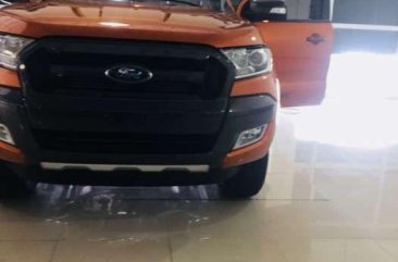 Like new Ford Ranger for sale