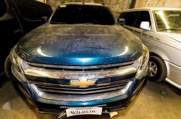 Chevrolet Trailblazer 2017 for sale