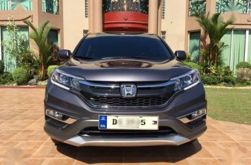 2017 Honda CRV for sale