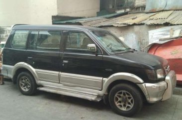 Mitsubishi Adventure 2000 for sale