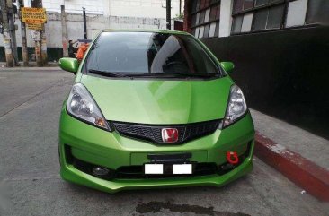 2013 Honda Jazz for sale