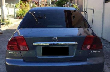 2002 Honda Civic for sale