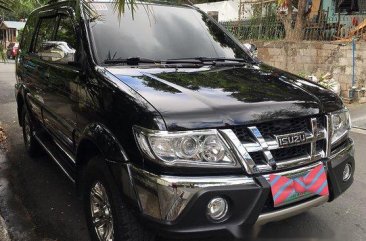 Isuzu Crosswind 2011 for sale