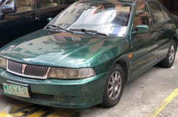 Mitsubishi Lancer 2001 for sale