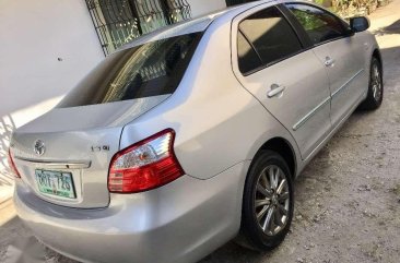 2013 Toyota Vios for sale