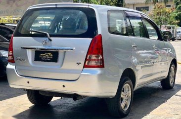 2006 TOYOTA  Innova V AT Diesel. Avanza. Fortuner. Tucson. CR-V. Everest. Jazz