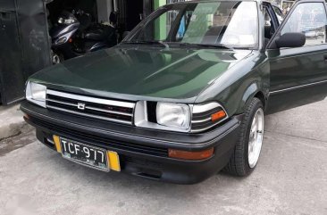 TOYOTA COROLLA 1992 FOR SALE