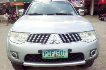 Mitsubishi Montero 2010 for sale