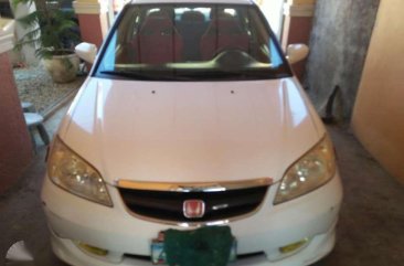 Honda Civic 2005 for sale