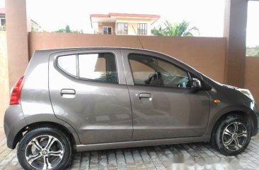 Suzuki Celerio 2011 for sale