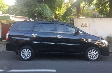 2015 Toyota Innova for sale