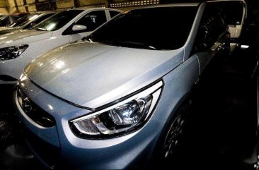 Hyundai Accent 2017 for sale