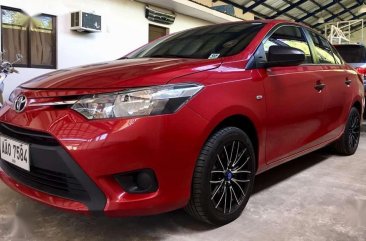 Toyota Vios 2014 for sale