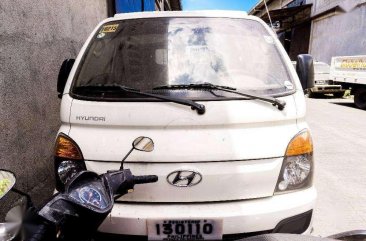 Hyundai - H100 2015 for sale