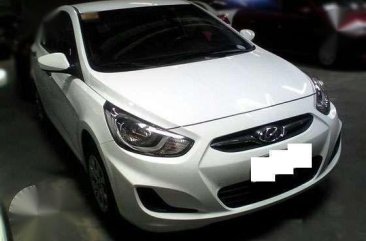 Hyundai Accent 2015 for sale