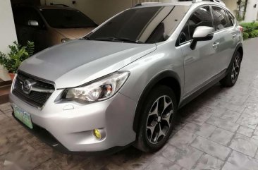 2013 Subaru XV for sale