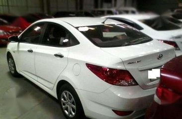 Hyundai Accent 2015 for sale