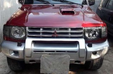 Mitsubishi Pajero 1994 for sale