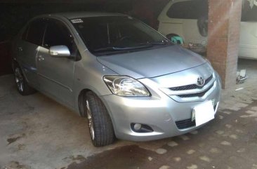 Toyota Vios 2009 for sale