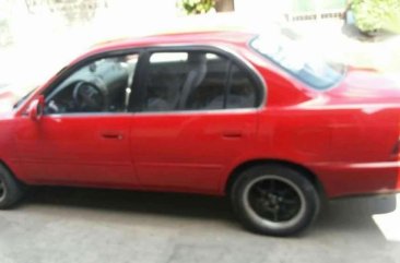 Toyota Corolla 1995 for sale