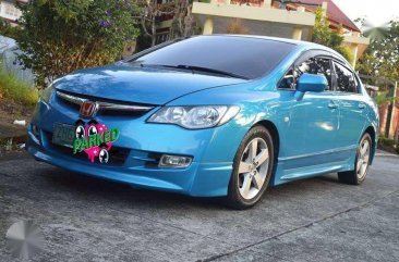 Honda Civic 2007 for sale