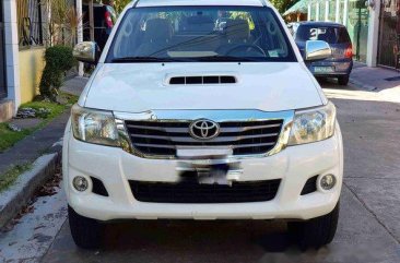 Toyota Hilux 2013 for sale 