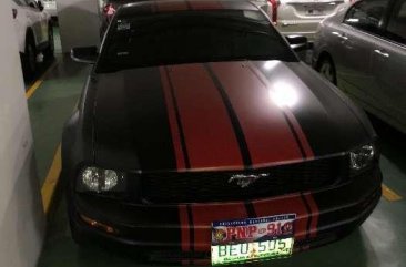  Ford Mustang 2005 for sale
