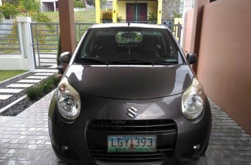 Suzuki Celerio 2011 for sale