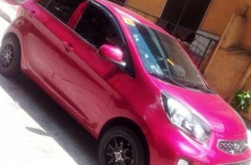 Kia Picanto 2015 for sale