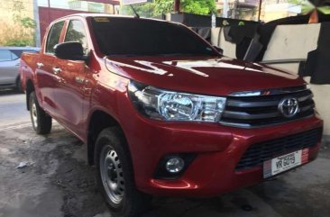 Toyota Hilux 2017 for sale