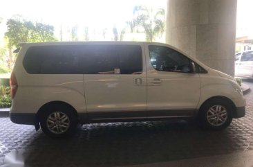 Hyundai Starex 2017 for sale