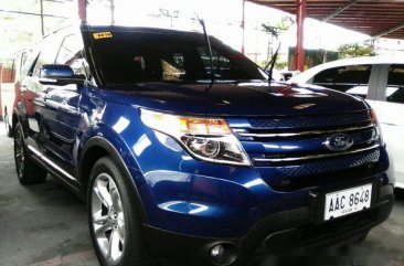 Ford Explorer 2014 for sale