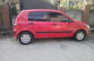 Hyundai Getz 2006 for sale