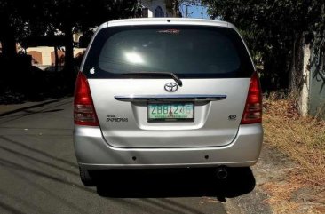 2005 Toyota Innova for sale