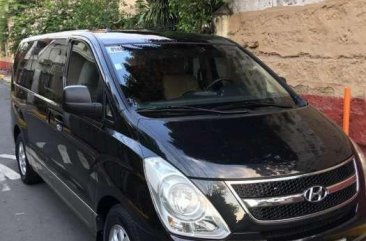 Hyundai Starex 2008 for sale