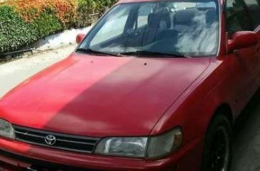 Toyota Corolla 1995 for sale