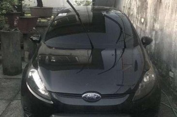 2012 Ford Fiesta for sale