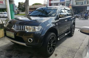 Mitsubishi Montero 2012 for sale