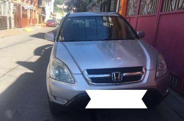 2003 Honda CRV for sale