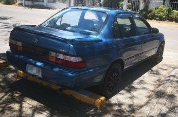 1993 Toyota Corolla for sale