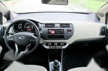 2012 Kia Rio for sale